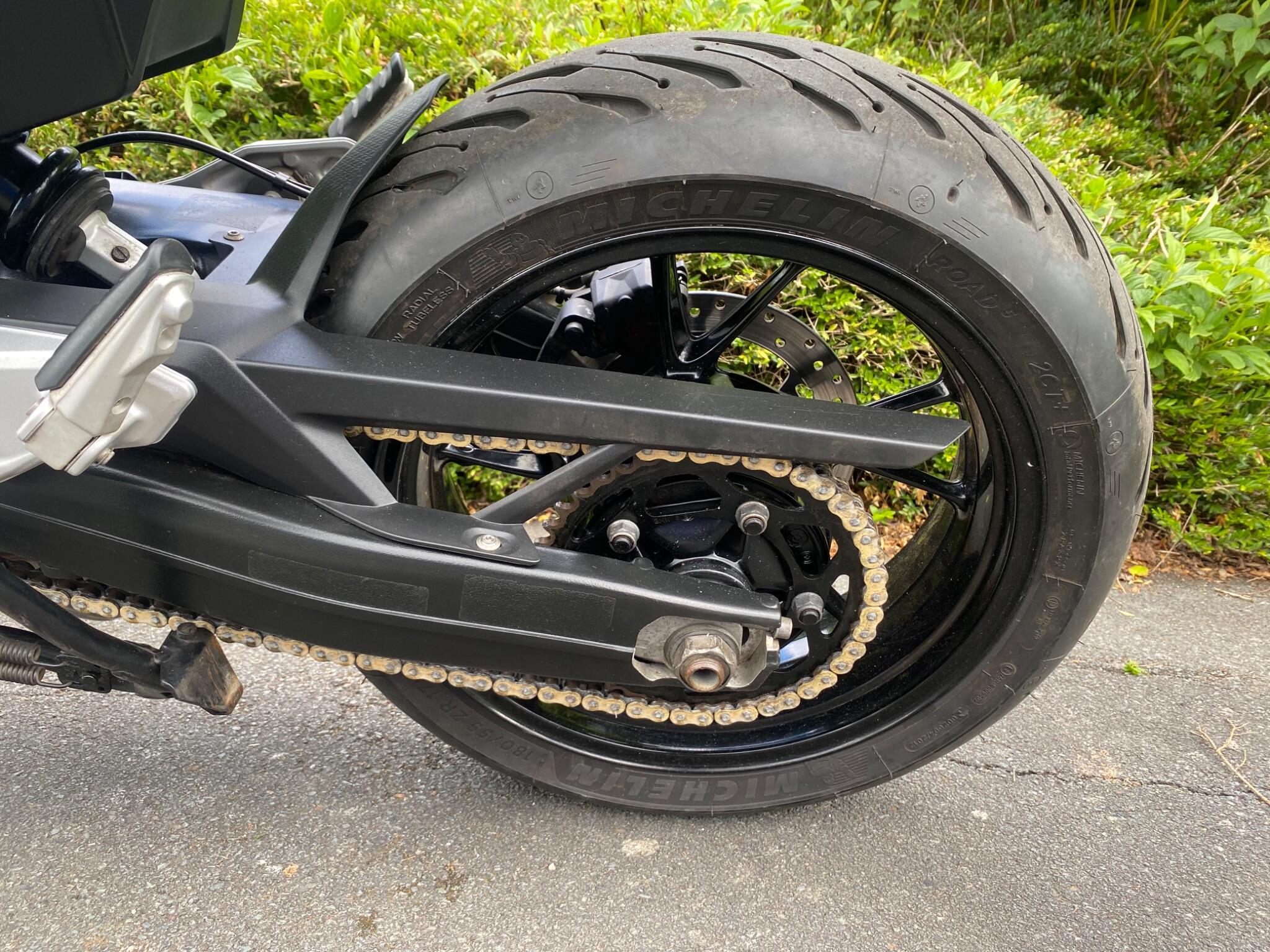 2023 23 Reg BMW 900 Euro 5